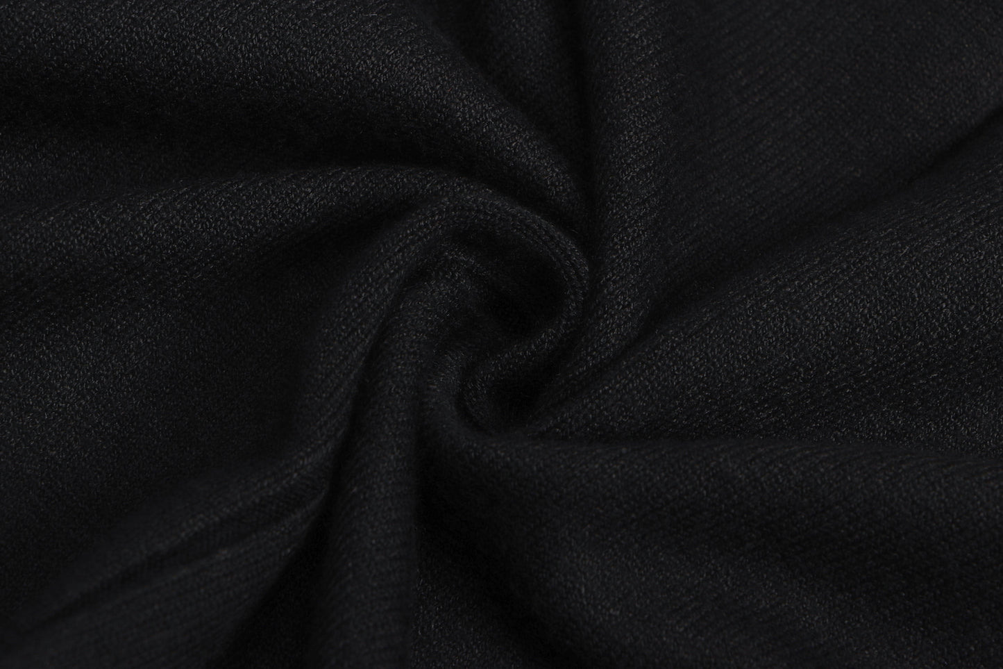 New- 2025 Black Sweaters
