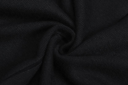 New- 2025 Black Sweaters