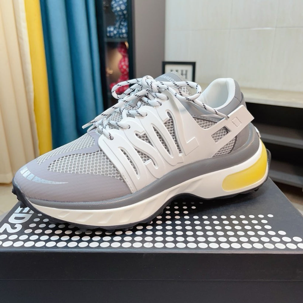 NEW-DSQ2 2025SS Sports sneakers