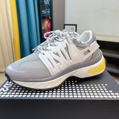 NEW-DSQ2 2025SS Sports sneakers