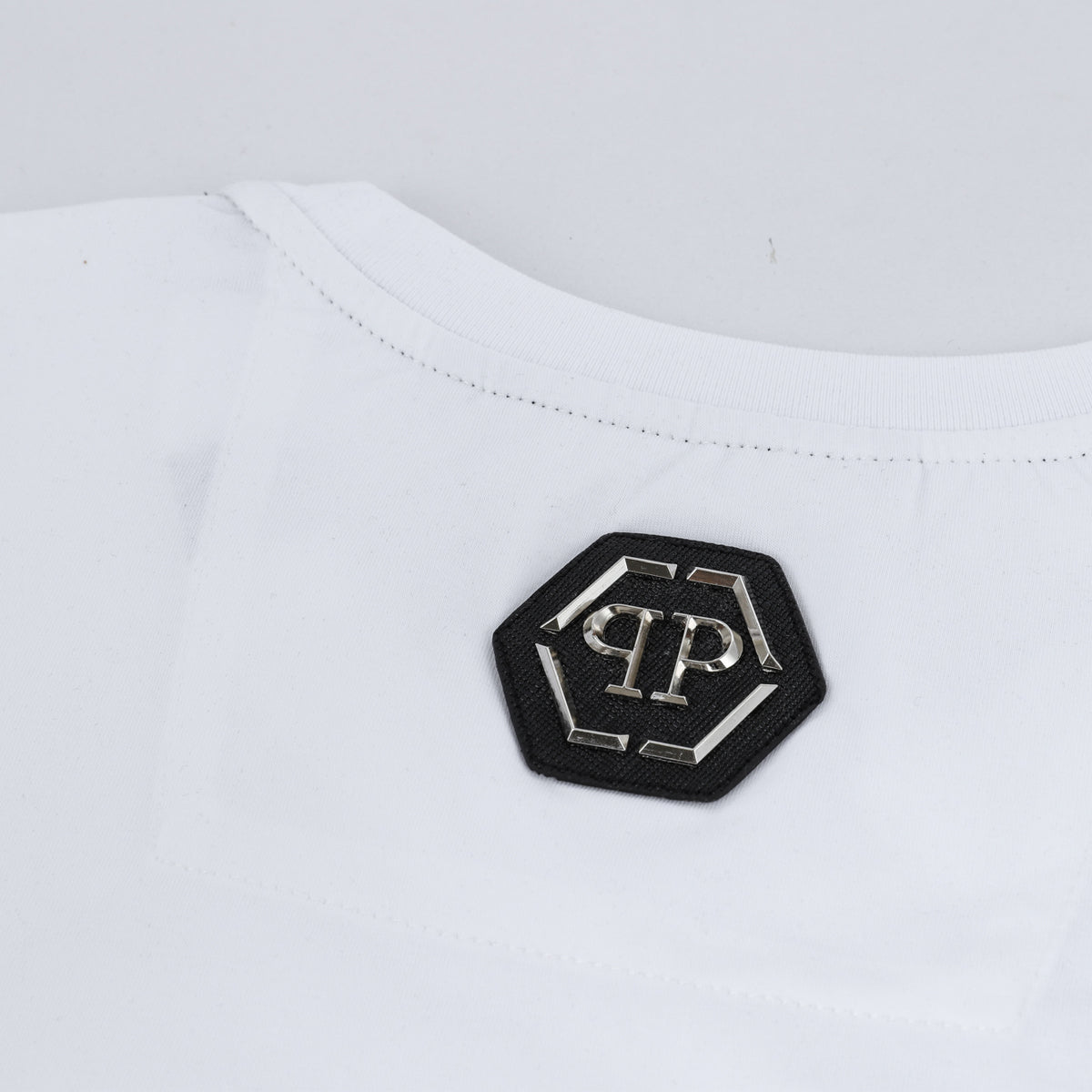 New- 2025ss Rhinestones T-Shirt