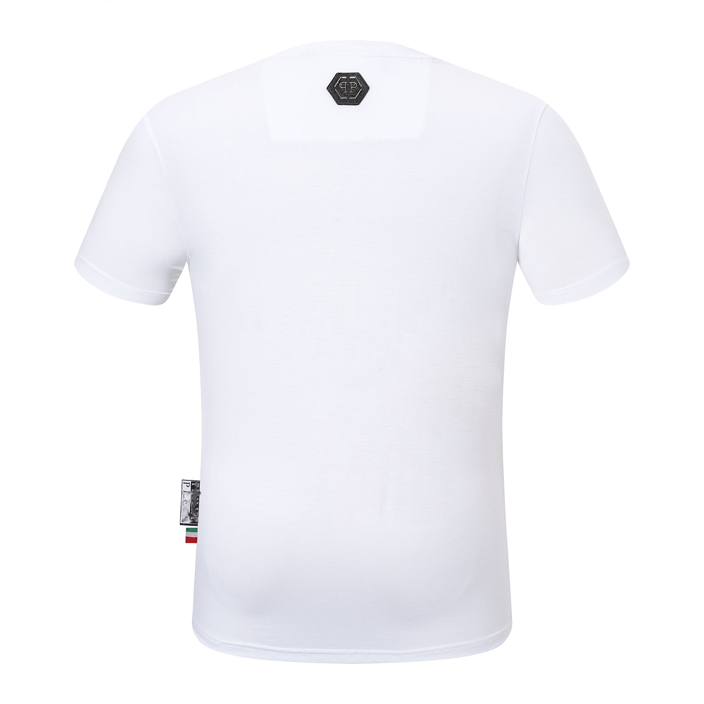 New- Skulls LOGO T-Shirt