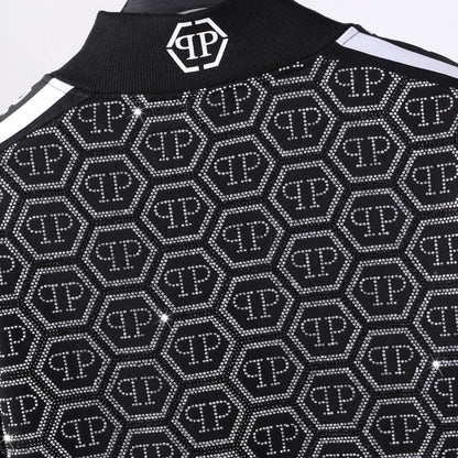 PIEIN  2025ss Man Tracksuit Set
