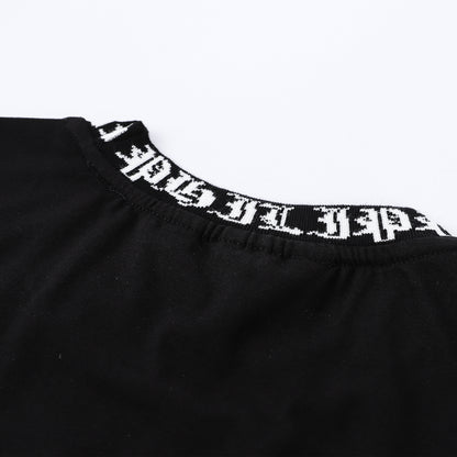 New-2025ss Animal T-shirt
