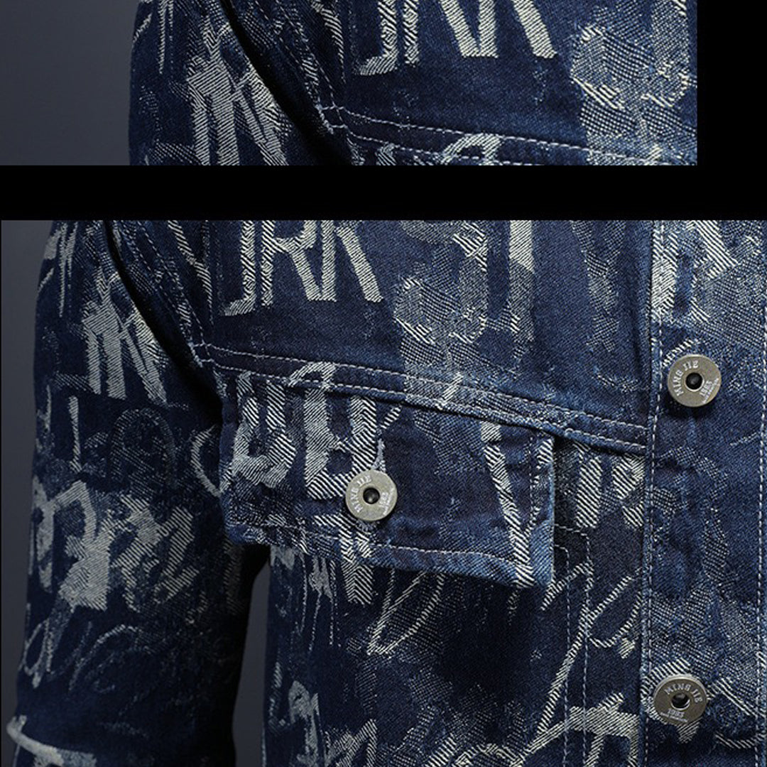 New-DSQ2 25ss Denim Jacket