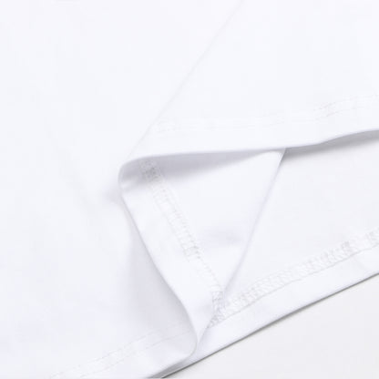 New-D2 Embroidery 2026ss T-shirt