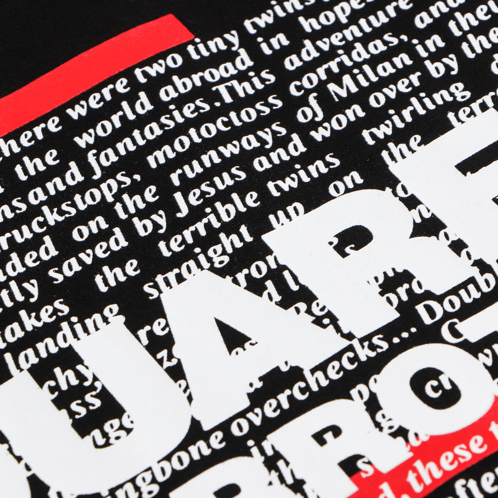 New-D2 Print 2026ss T-shirt