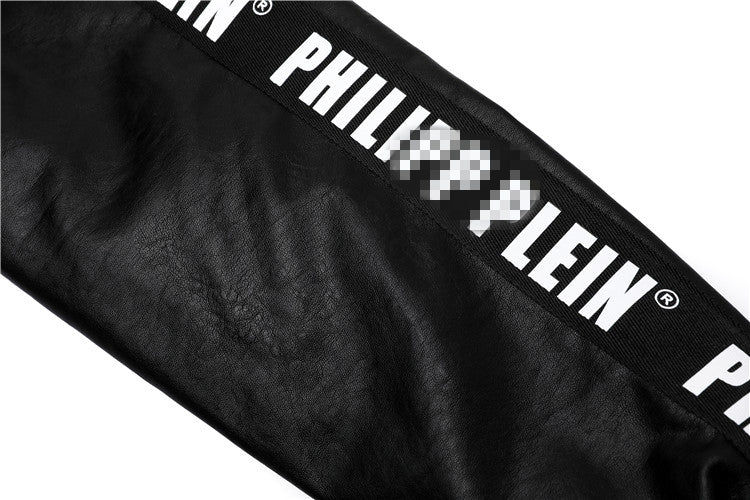 New- 2025ss Cowhide Jacket