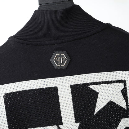 PIEIN  2025ss Man Hoodie Set