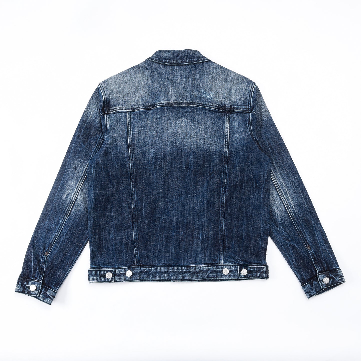 New-DSQ2 2026ss Denim Jacket