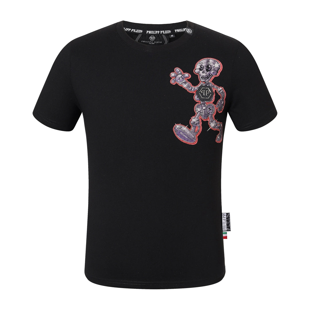 New- 2025ss LOGO Prints T-Shirt