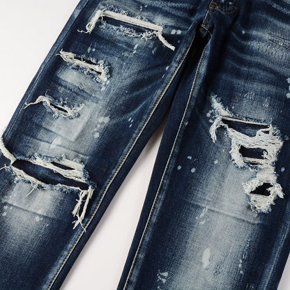 New-DSQ2 2024ss Jeans
