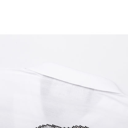 New- 2025ss Skulls POLO Shirt