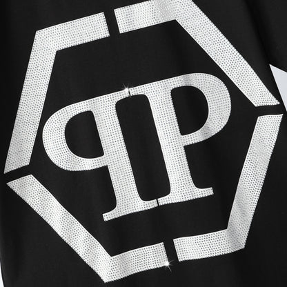 PIEIN 2025ss Skull T-shirt