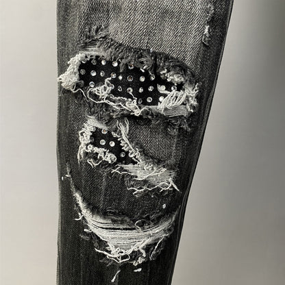 New-DSQ2 2026ss Vintage Jeans