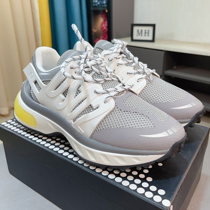 NEW-DSQ2 2025SS Sports sneakers