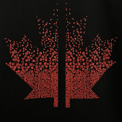 New-D2 Print 2024ss T-shirt
