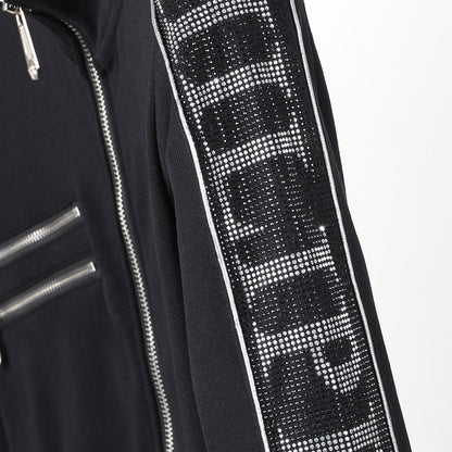 PIEIN  2025ss Man Tracksuit Set