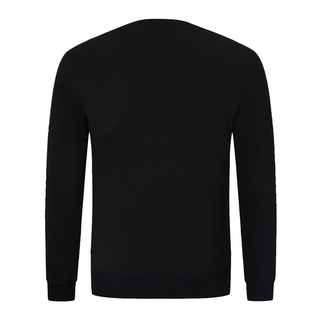 New-DSQ2 2026ss Printing Sweatshirt