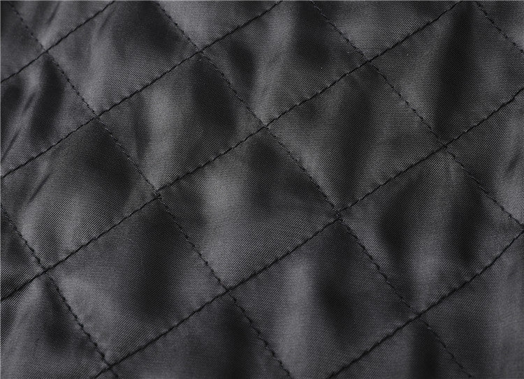 New- Men's Genuine leather Jacket