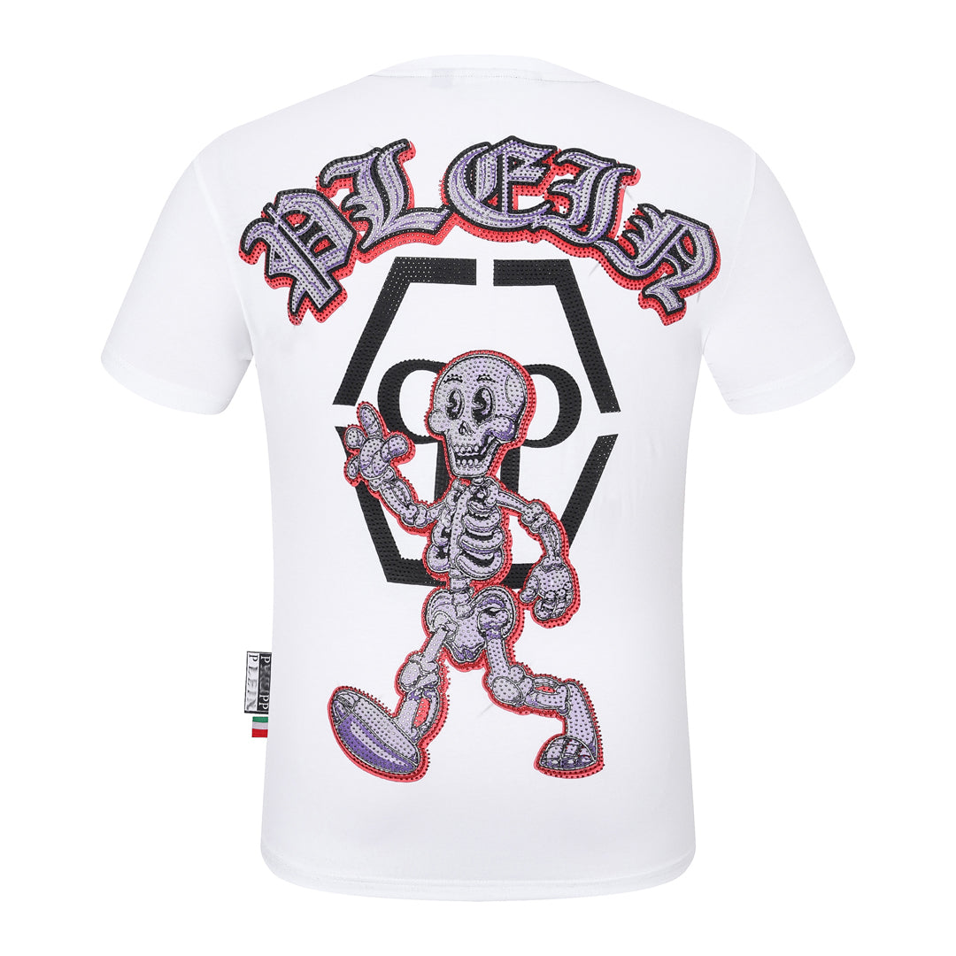 New- 2025ss LOGO Prints T-Shirt