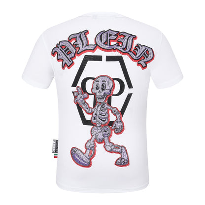 New- 2025ss LOGO Prints T-Shirt