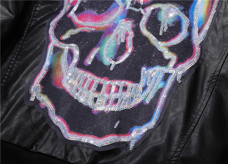 New- 25ss Men printing Jacket