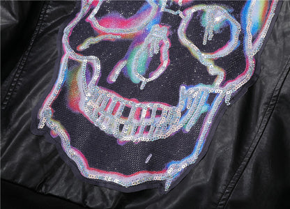 New- 25ss Men printing Jacket