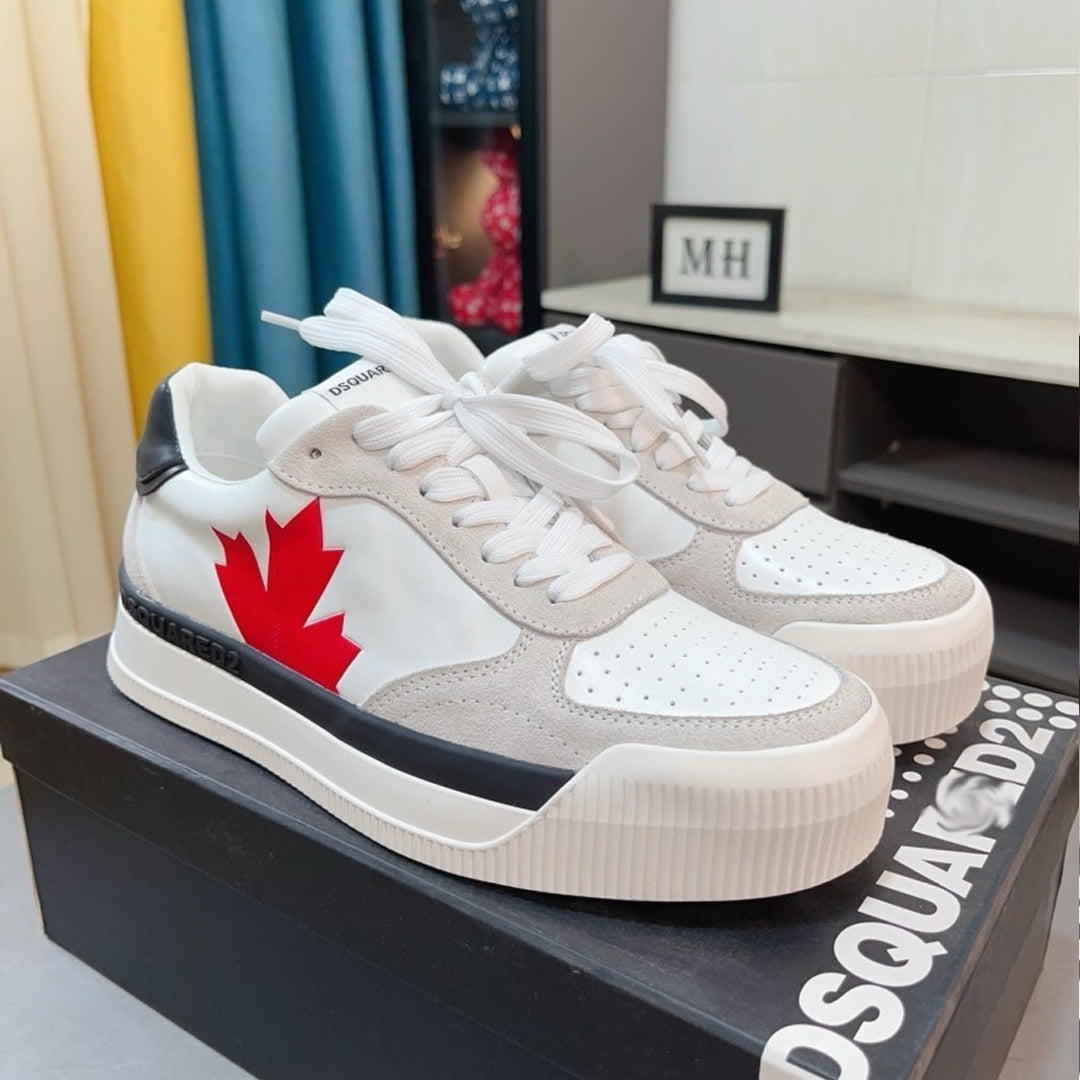 NEW DSQ2 2025ss sneakers