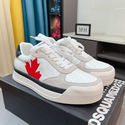 NEW DSQ2 2025ss sneakers