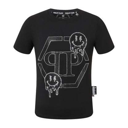 New- LOGO Prints T-Shirt