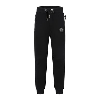 PIEIN  2025ss Man Casual pants
