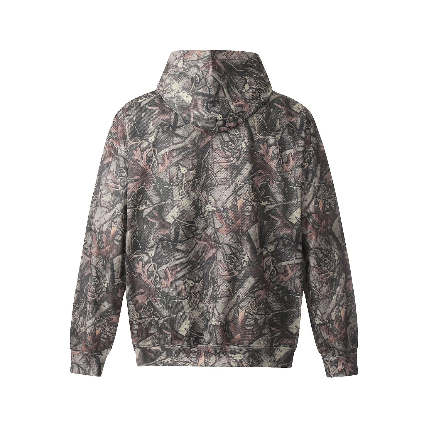 New-Saint Michael 2024ss Hoodie