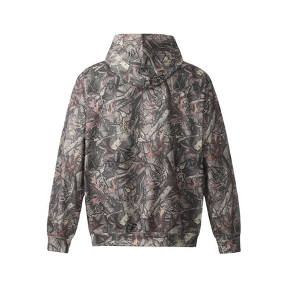 New-Saint Michael 2024ss Hoodie