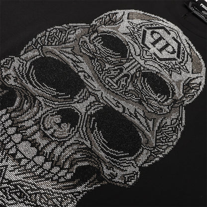 New- 2025ss Skulls T-Shirt