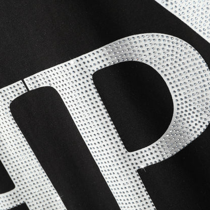 PIEIN 2025ss Skull T-shirt
