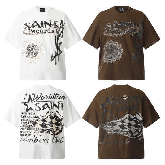 New-Saint Michael 2024 T-shirt