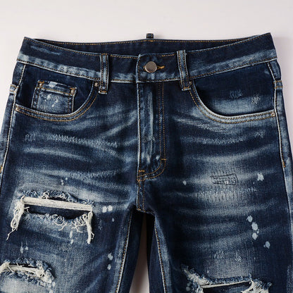 New-DSQ2 2024ss Jeans