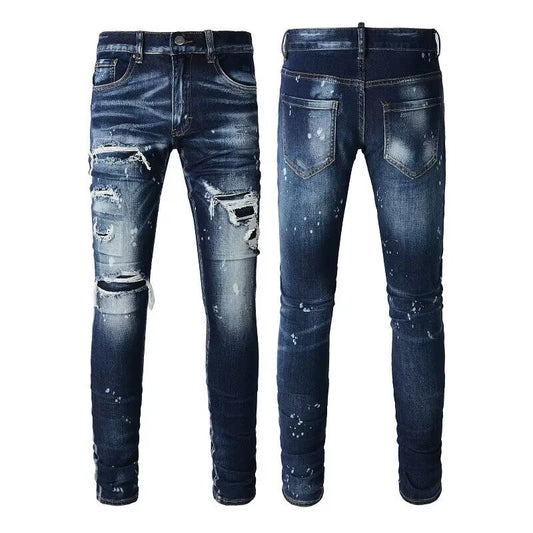 New-DSQ2 2024ss Jeans
