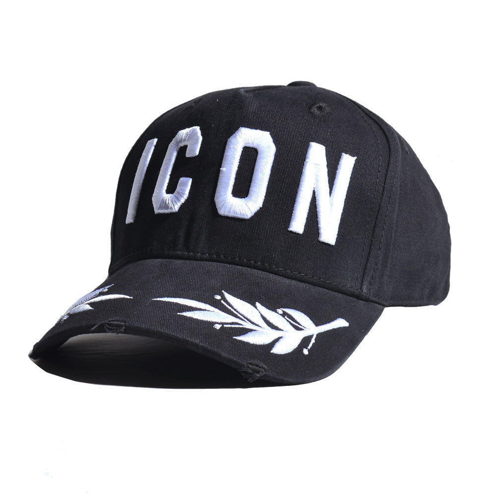 New-DSQ2 Embroidery Hat
