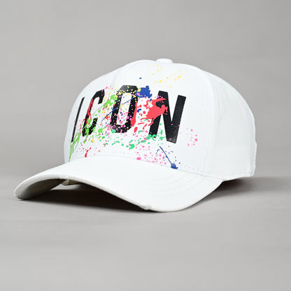 New-DSQ2 2024ss Hat