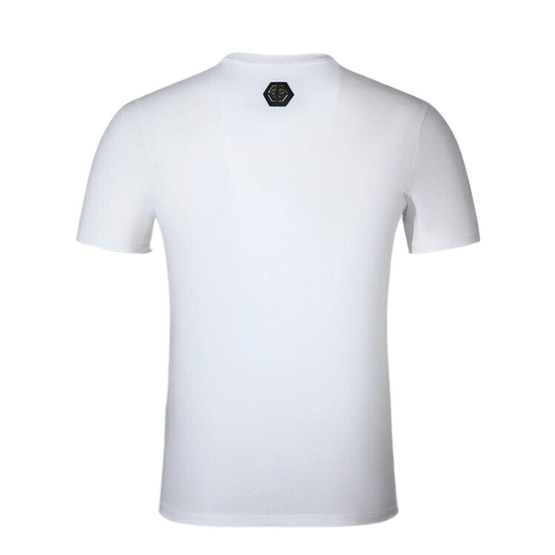 New-2025ss Skull T-shirt