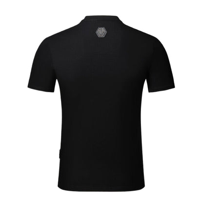 New-2025ss Skull T-shirt