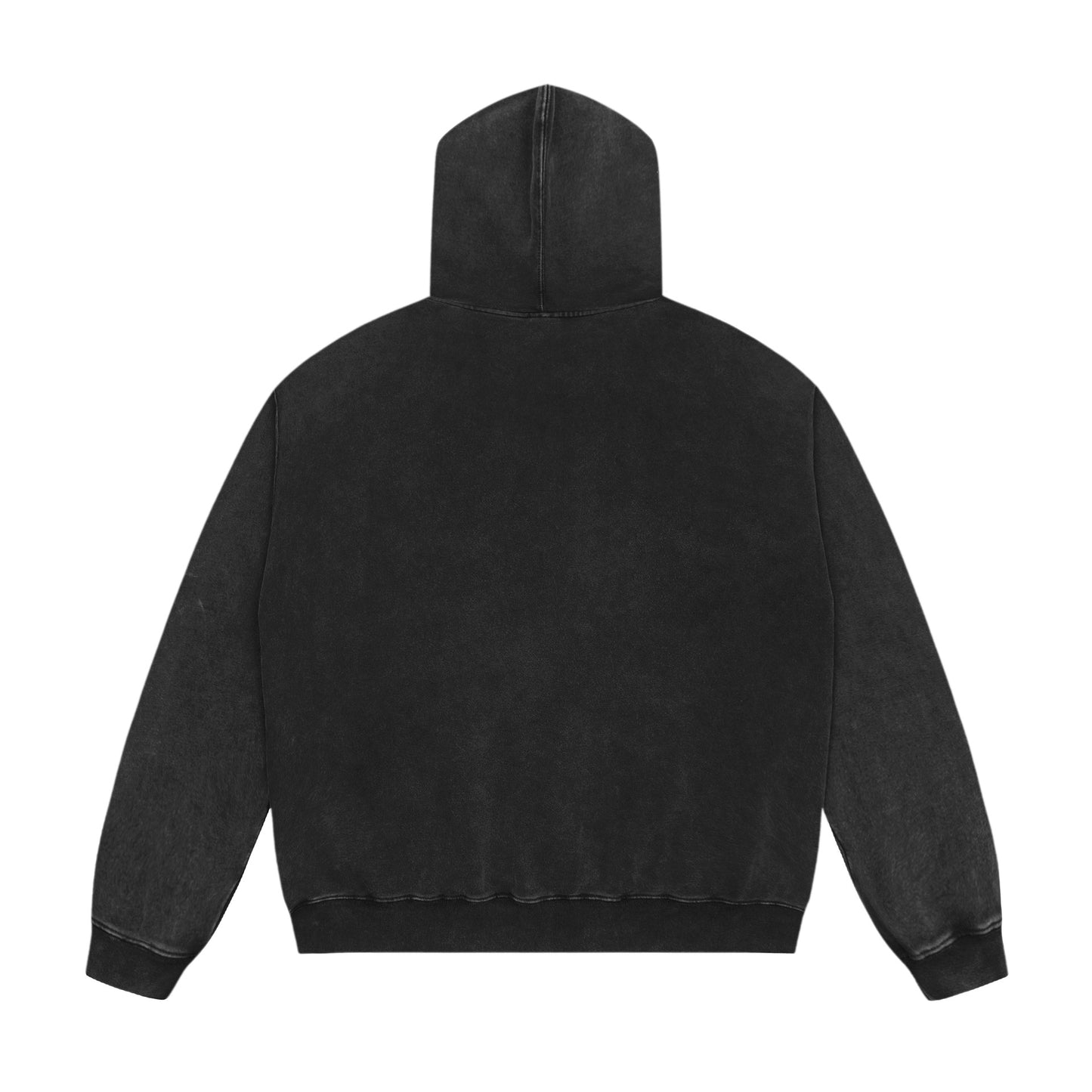 New-Saint Michael 2024ss Prints Hoodie