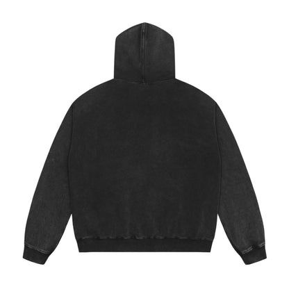 New-Saint Michael 2024ss Prints Hoodie