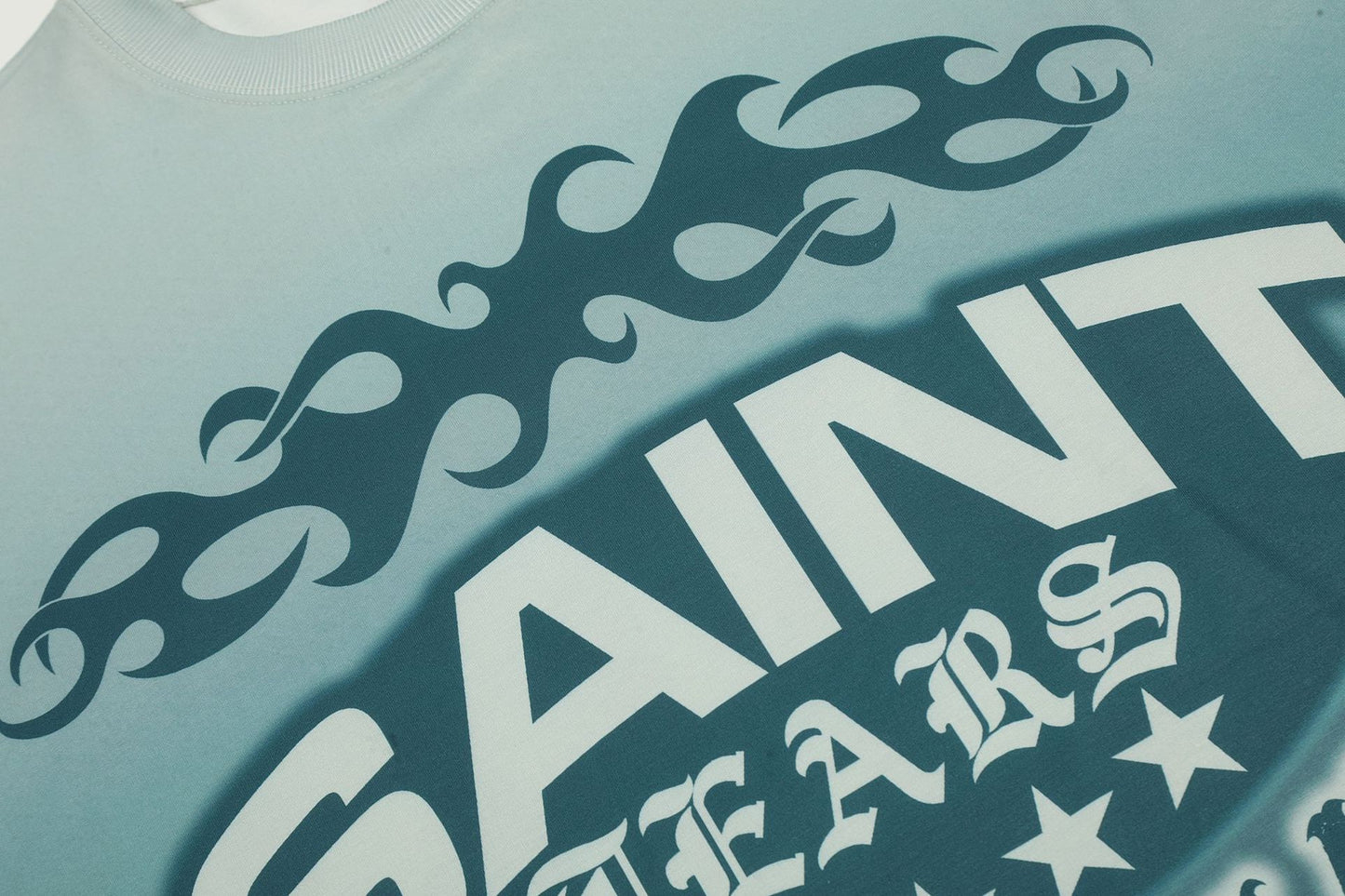 New-Saint Michael 1988 Long-sleeved T-shirts