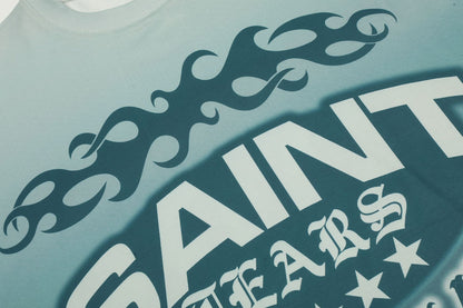 New-Saint Michael 1988 Long-sleeved T-shirts