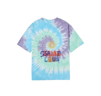 New-Saint Michael 24ss Fashion T-shirts