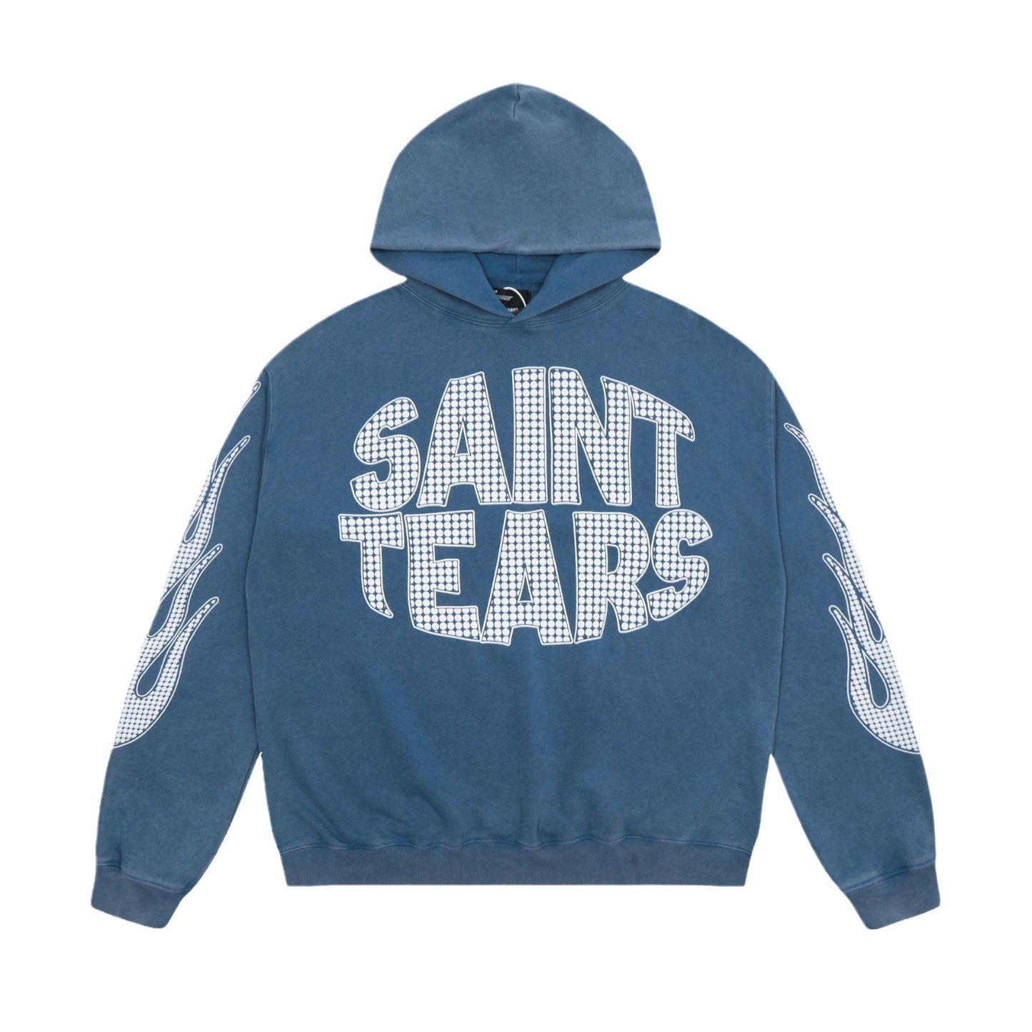 New-Saint Michael 24ss Hoodie