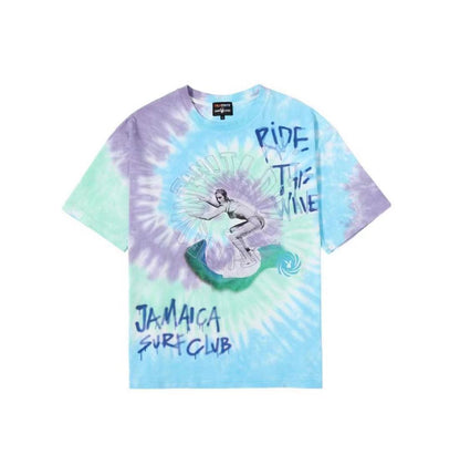 New-Saint Michael 24ss Fashion T-shirts